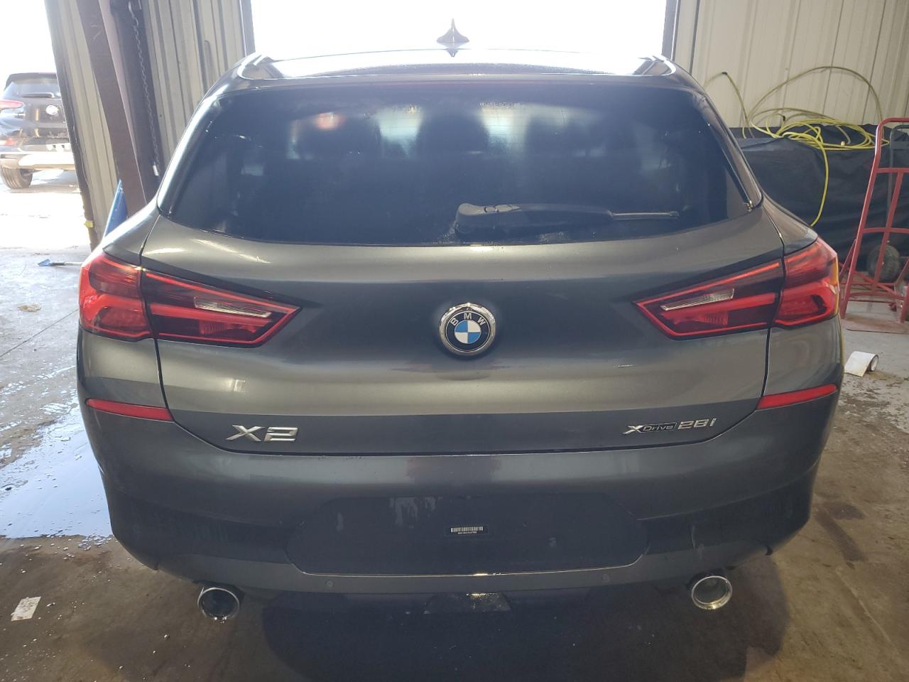 Lot #3034338084 2019 BMW X2 XDRIVE2