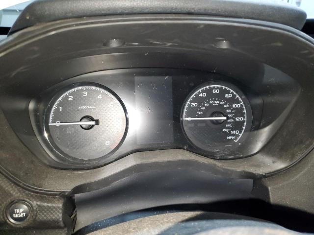2020 SUBARU FORESTER JF2SKADC1LH471112