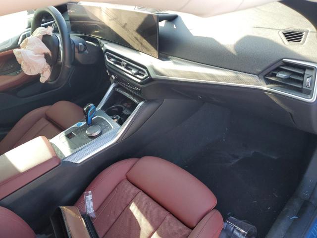 2023 BMW I4 EDRIVE - WBY73AW08PFN49504