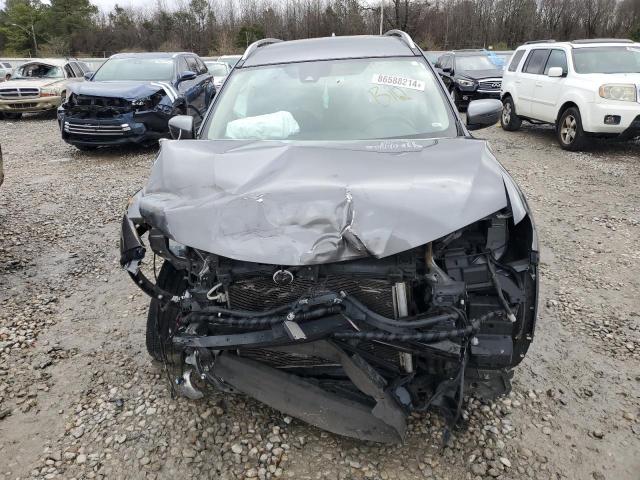 2019 NISSAN ROGUE S - JN8AT2MT5KW267294