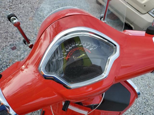 2023 VESPA GTS/SEI GI ZAPMD39MXP5100518