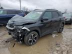 2022 CHEVROLET TRAILBLAZE - KL79MTSL4NB035637