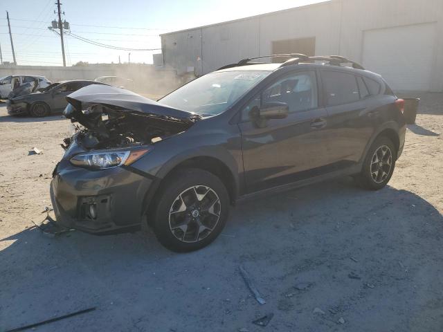 2018 SUBARU CROSSTREK