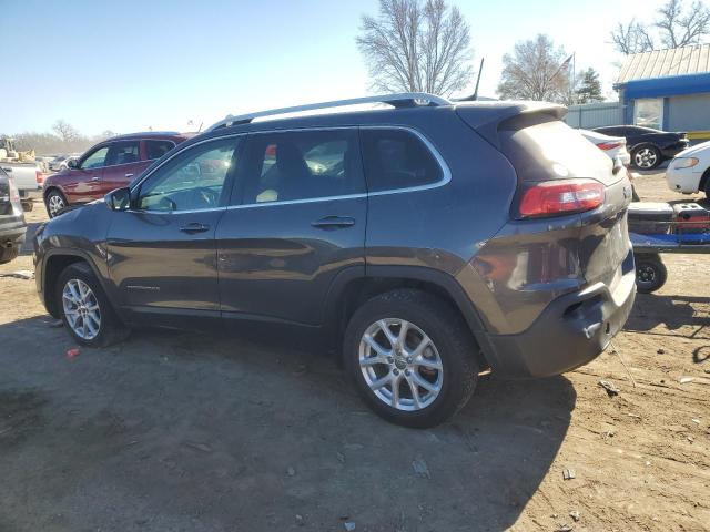 2017 JEEP CHEROKEE L - 1C4PJLCB2HD232369