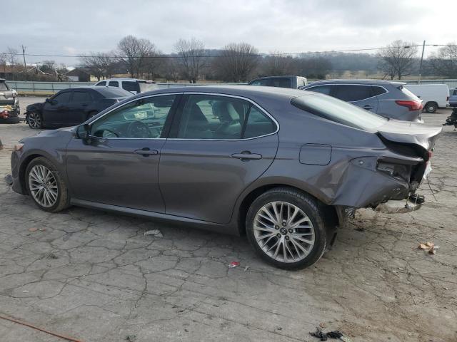 2018 TOYOTA CAMRY L/LE 4T1B11HK6JU035665