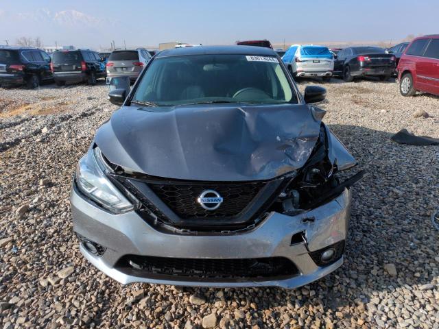 VIN 3N1AB7AP8JY318381 2018 NISSAN SENTRA no.5