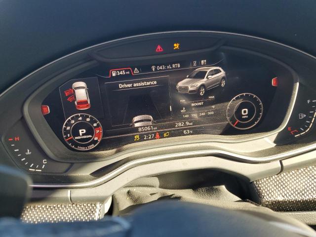 2018 AUDI SQ5 PREMIU WA1A4AFY0J2036475