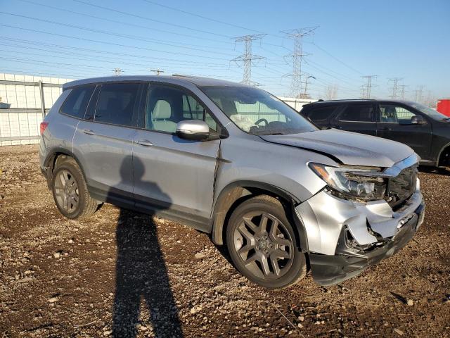 2022 HONDA PASSPORT E - 5FNYF8H5XNB008633