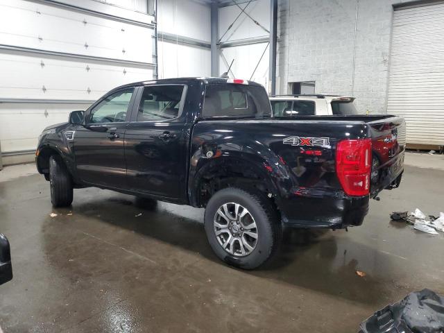 2019 FORD RANGER XL - 1FTER4FH1KLA11302