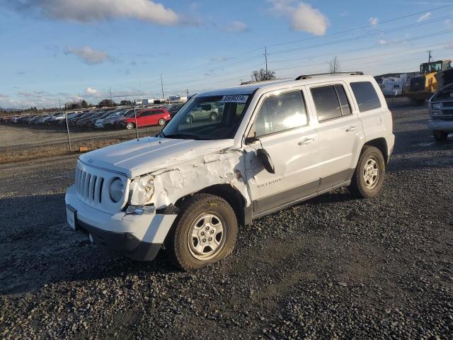 2015 JEEP PATRIOT SP - 1C4NJRBB1FD268806