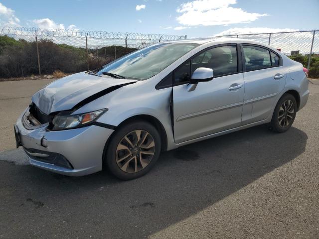 Vin: 2hgfb2f84dh540385, lot: 86775464, honda civic ex 2013 img_1