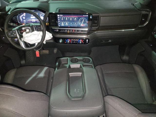 2024 GMC SIERRA K15 - 3GTPUJEK0RG451411