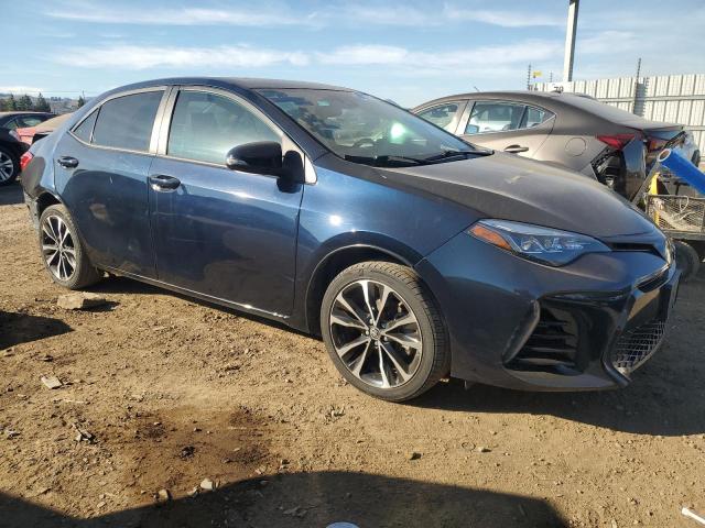 Vin: 5yfburhe7kp875585, lot: 83839394, toyota corolla l 20194
