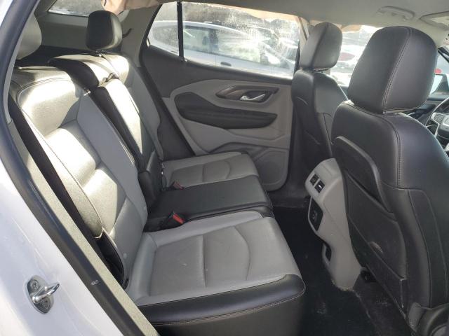 2021 GMC TERRAIN SL - 3GKALVEV0ML324818