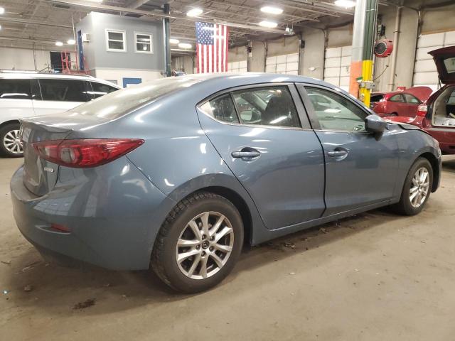 Vin: 3mzbm1v7xfm222136, lot: 83550044, mazda 3 touring 20153