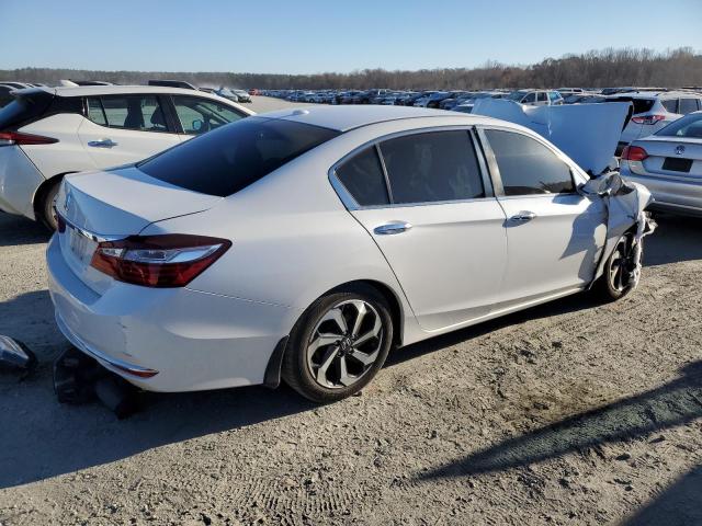 2016 HONDA ACCORD EXL - 1HGCR2F89GA245204