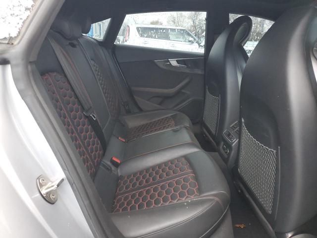 2019 AUDI RS5 WUABWCF5XKA902750
