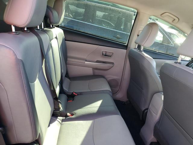 2015 TOYOTA PRIUS V - JTDZN3EU3FJ018372