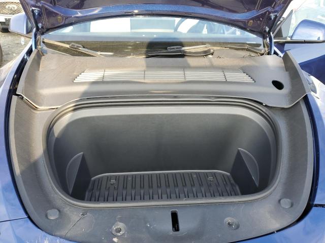 2024 TESLA MODEL Y - 7SAYGDEF4RF026492