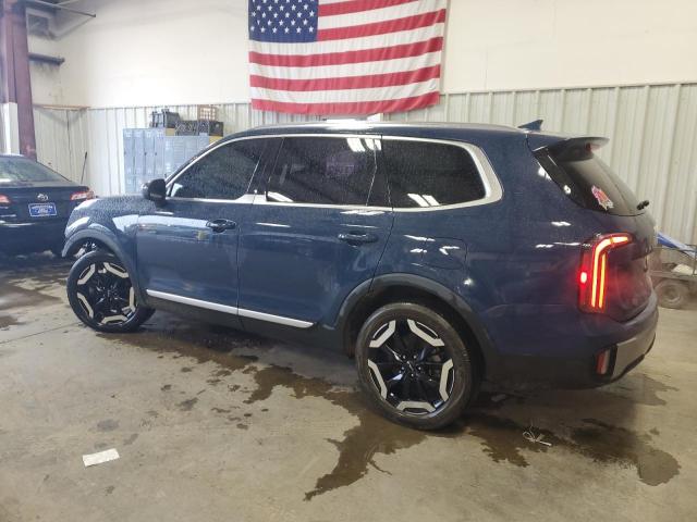 2023 KIA TELLURIDE - 5XYP3DGC4PG368246