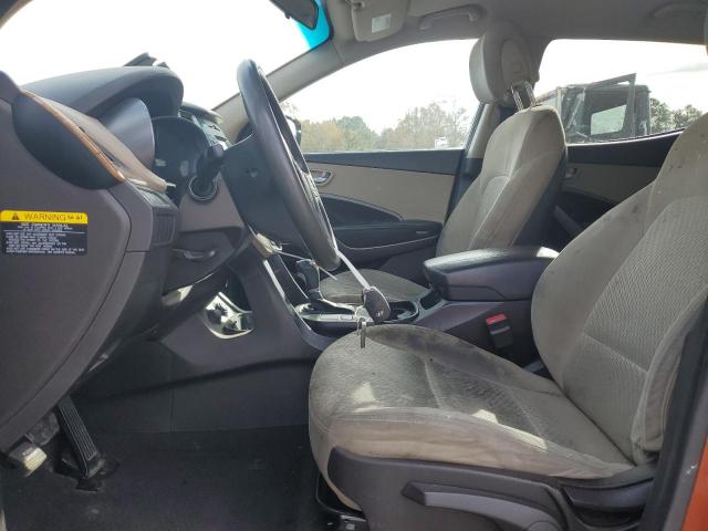 2016 HYUNDAI SANTA FE S - 5XYZT3LB3GG361661