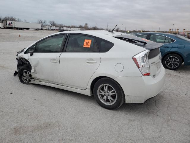 Vin: jtdkn3du7a0201839, lot: 85890174, toyota prius 20102