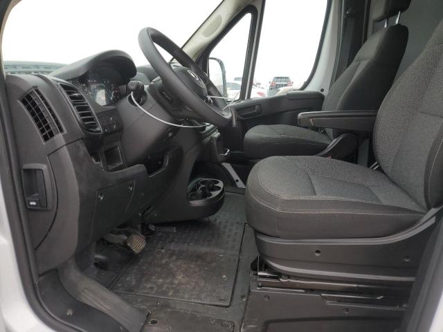 2023 RAM PROMASTER - 3C6LRVDG8PE554113