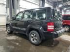 Lot #3025106216 2008 JEEP LIBERTY SP