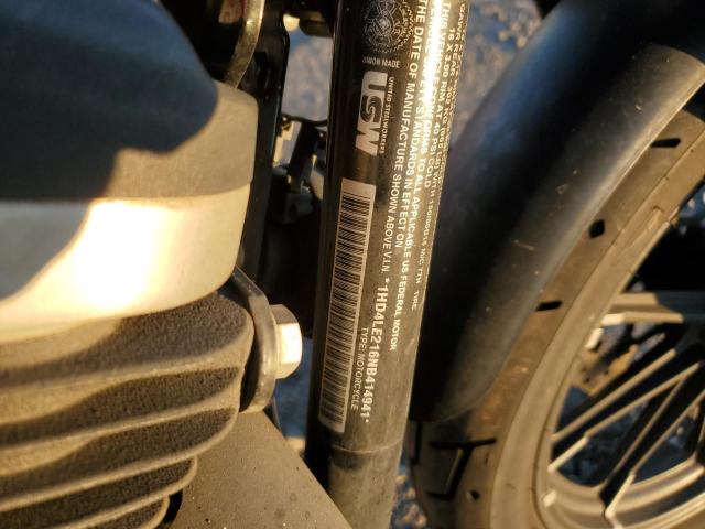 2022 HARLEY-DAVIDSON XL883 N - 1HD4LE216NB414941