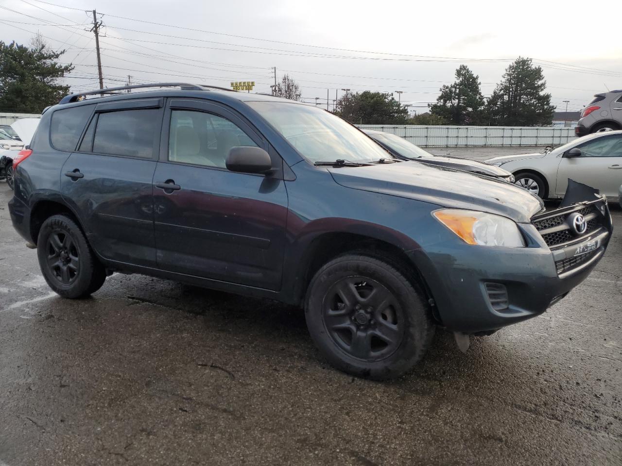 Lot #3028389813 2011 TOYOTA RAV4