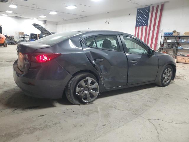 VIN 3MZBM1U74FM154112 2015 MAZDA 3 no.3