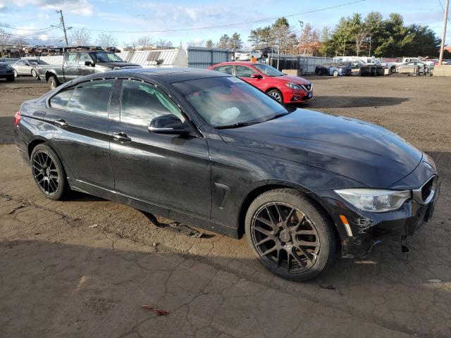 VIN WBA4C9C56FD331474 2015 BMW 4 SERIES no.4