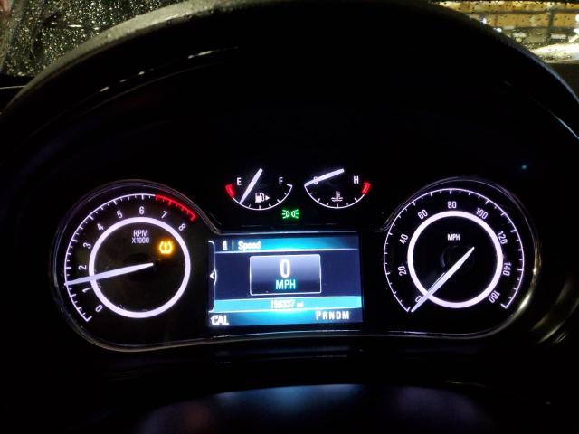 2015 BUICK REGAL PREM 2G4GN5EX1F9106700
