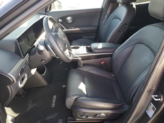 2023 GENESIS GV60 ADVAN KMUKCDTCXPU014615