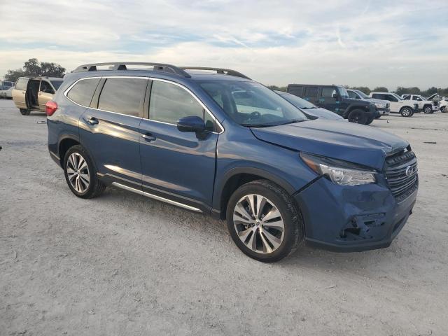 Vin: 4s4wmapd7n3463493, lot: 84305004, subaru ascent limited 20224