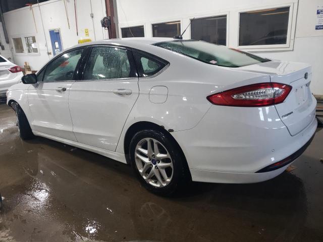 Vin: 3fa6p0h77dr125662, lot: 42442275, ford fusion se 20132