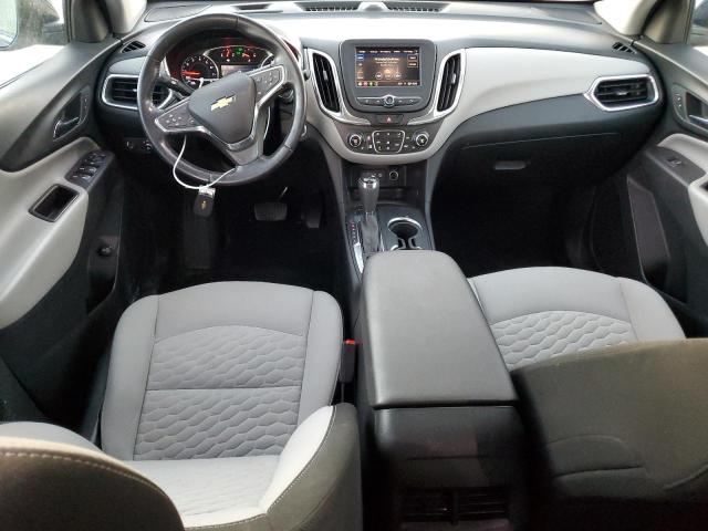 2020 CHEVROLET EQUINOX LT - 2GNAXUEV2L6177891