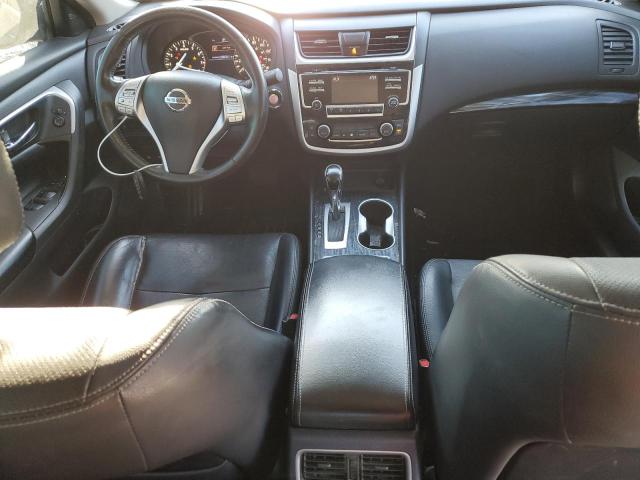 2018 NISSAN ALTIMA 2.5 - 1N4AL3AP9JC170615
