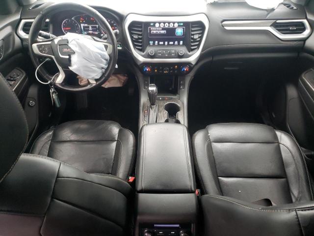 2019 GMC ACADIA SLT - 1GKKNMLSXKZ261539