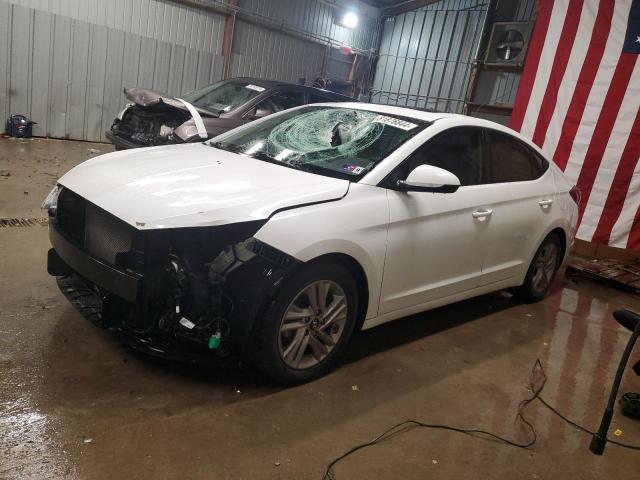 Vin: 5npd84lf3kh450734, lot: 81876844, hyundai elantra sel 2019 img_1