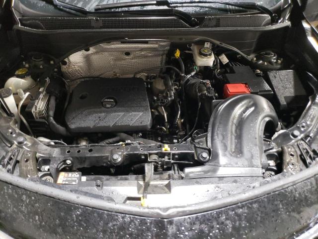 2020 BUICK ENCORE GX - KL4MMDSL7LB108381