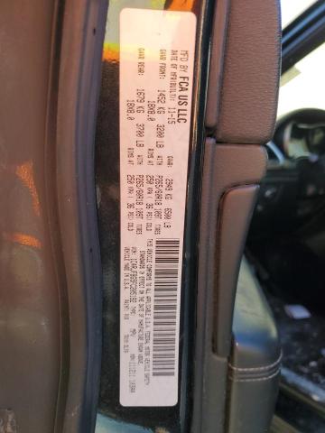 2015 JEEP GRAND CHER - 1C4RJFBG5FC205192