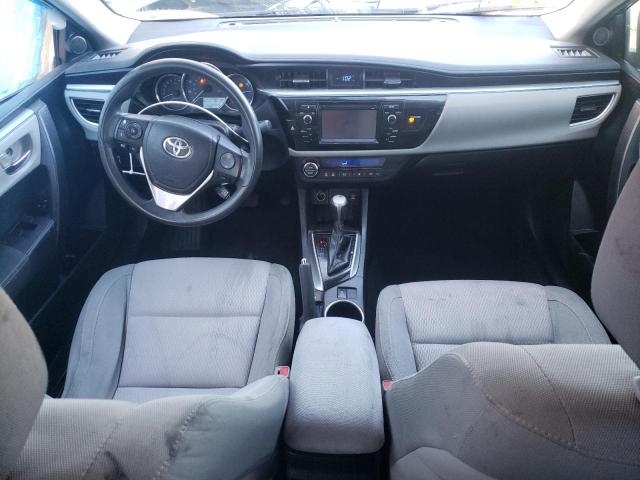 2015 TOYOTA COROLLA L - 5YFBURHE1FP239895