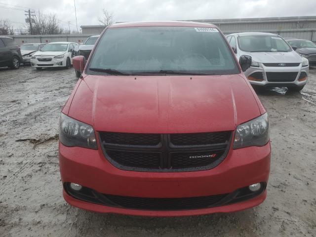 2015 DODGE GRAND CARA - 2C4RDGCG4FR569798