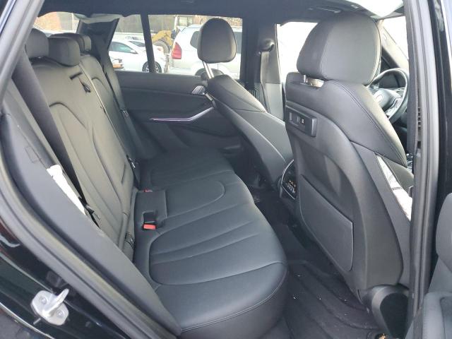 2021 BMW X5 XDRIVE4 - 5UXCR6C02M9F09608