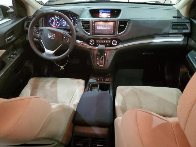 2015 HONDA CR-V EX - 5J6RM4H52FL102114
