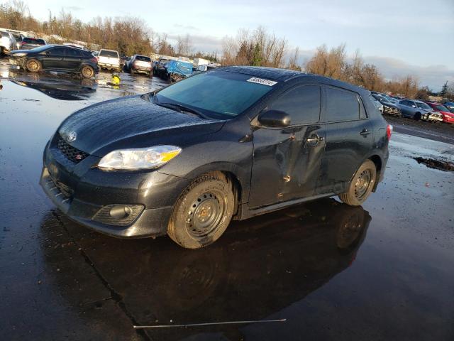 2009 TOYOTA COROLLA MA #3028364784