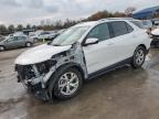 2019 CHEVROLET EQUINOX LT - 2GNAXLEX7K6118443