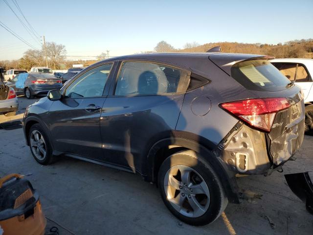 2018 HONDA HR-V LX - 3CZRU5H32JM715703