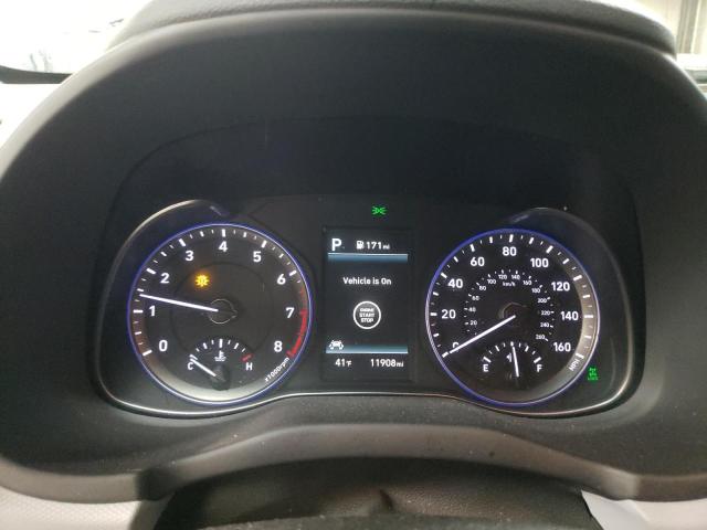 2020 HYUNDAI KONA ULTIM - KM8K5CA5XLU502870